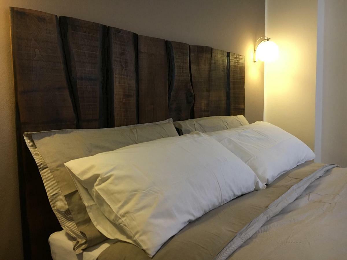 Elleboro Bed & Breakfast Carugo Eksteriør bilde